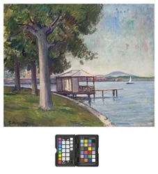 Jezioro Iseo